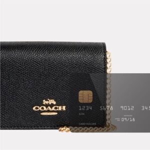 Very new mini crossbody